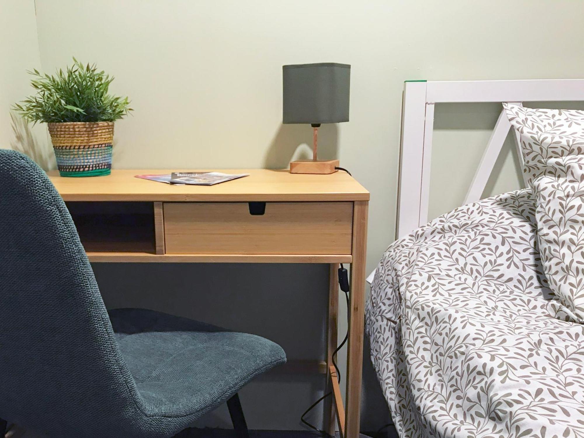 Urbany Hostel Barcelona — Zdjęcia 2